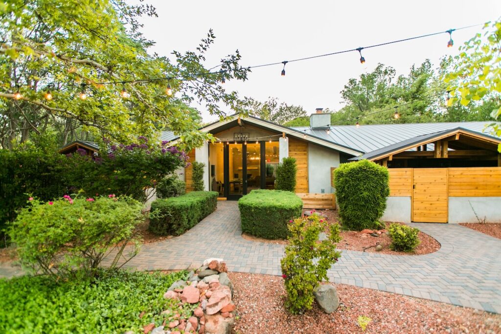 Creekside Inn Sedona - Image 4