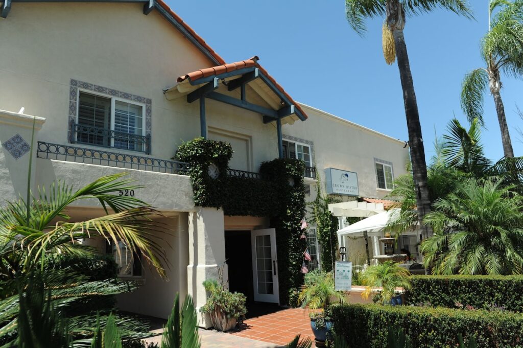 Crown City Inn - Image 5