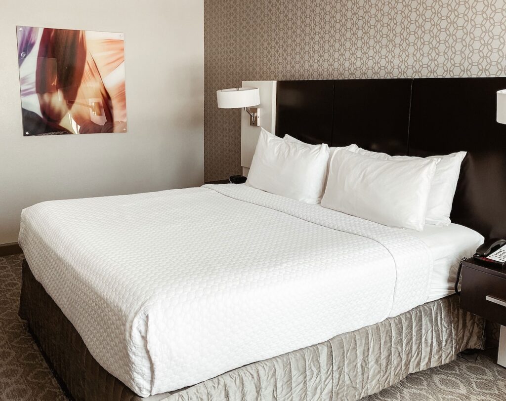 Crowne Plaza Chicago SW – Burr Ridge by IHG - Image 3