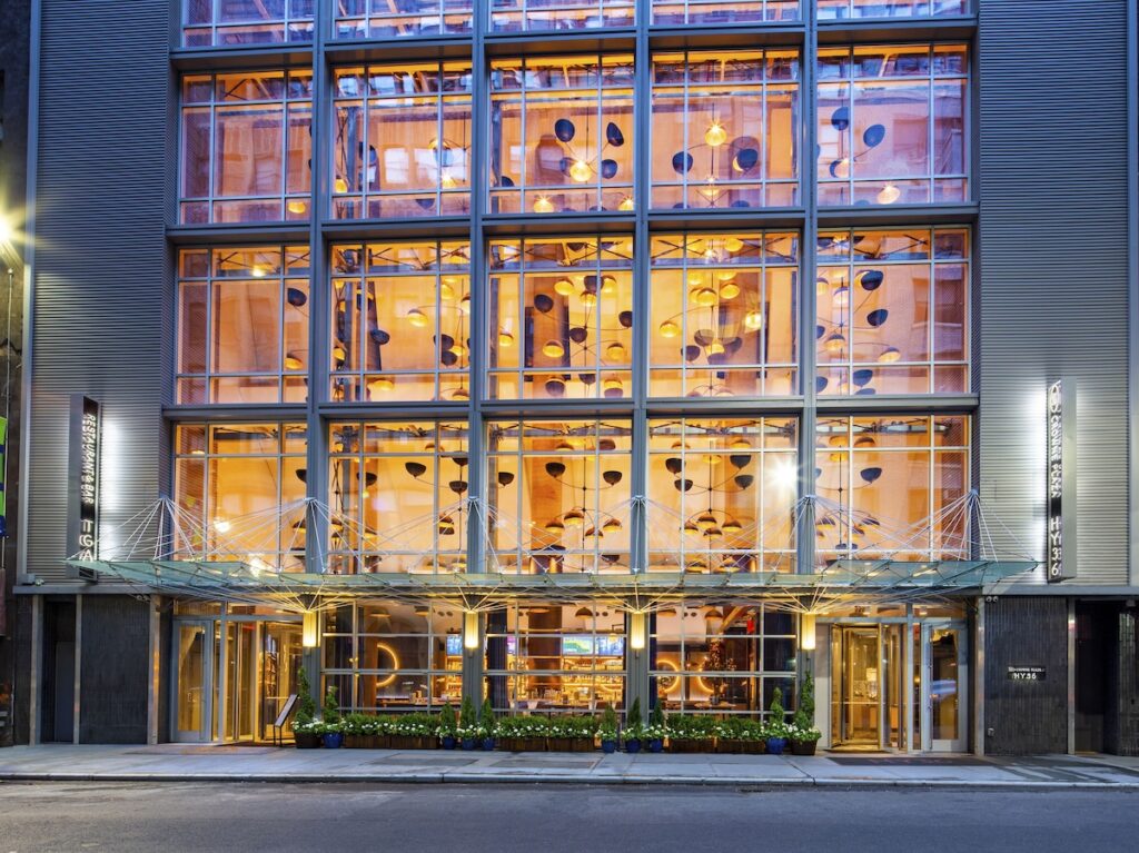 Crowne Plaza HY36 Midtown Manhattan by IHG - Image 2