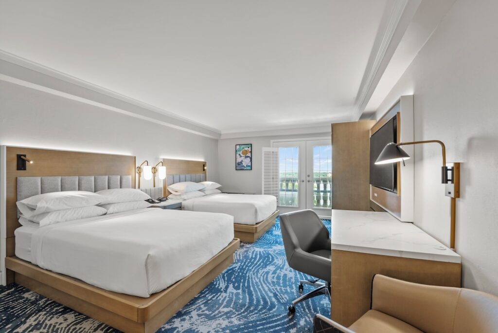 Crowne Plaza Orlando – Downtown by IHG - Image 2