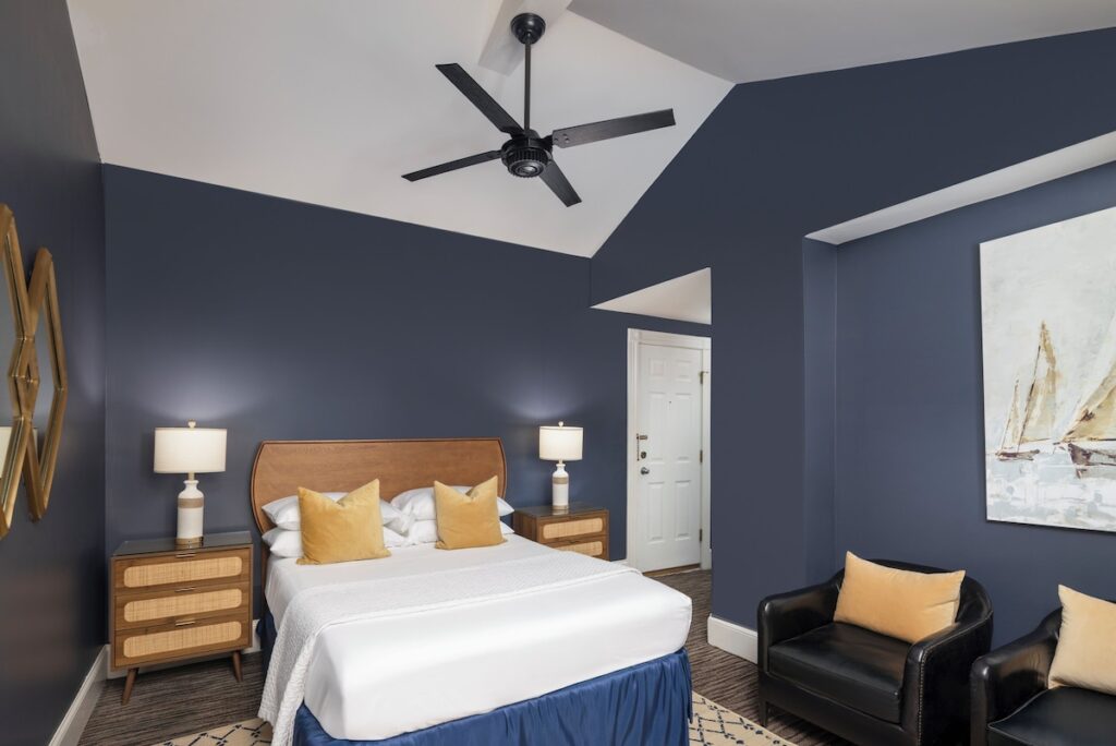 Crowne Pointe Historic Inn & Spa – Adults Only - Image 4