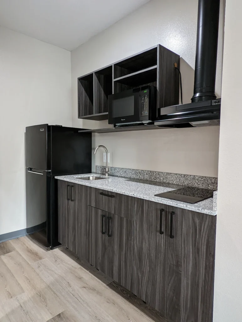 Crystal Inn Jacinto City - Image 2