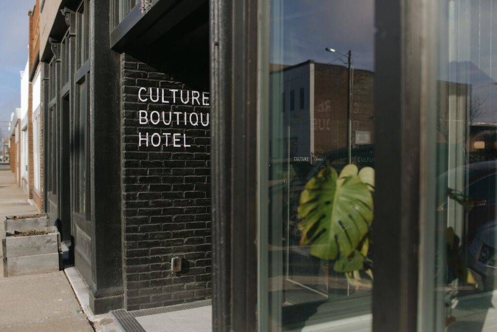 Culture Boutique Hotel - Image 4