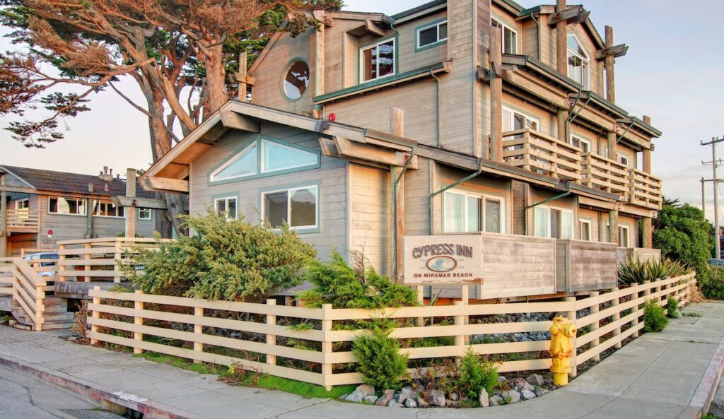 Cypress Inn On Miramar Beach - Image 5