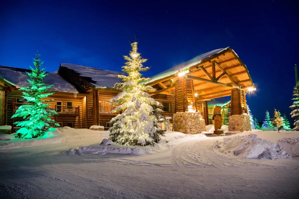 Daniels Summit Lodge - Image 2