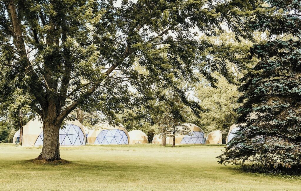 DayDreamer Domes - Image 4