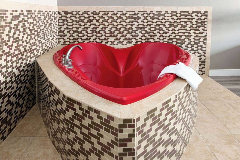 Days Inn By Wyndham Jackson Downtown - Image 1