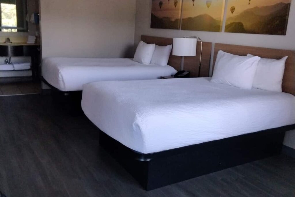 Days Inn & Suites by Wyndham Albuquerque North - Image 3