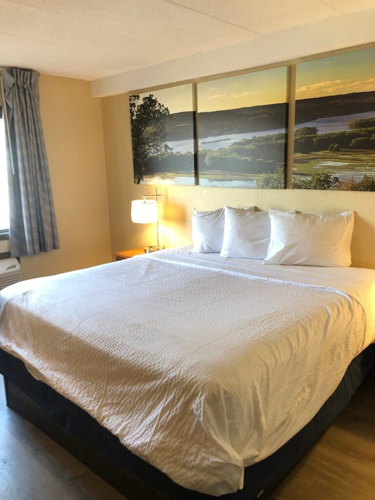 Days Inn & Suites by Wyndham Caseyville - Image 4