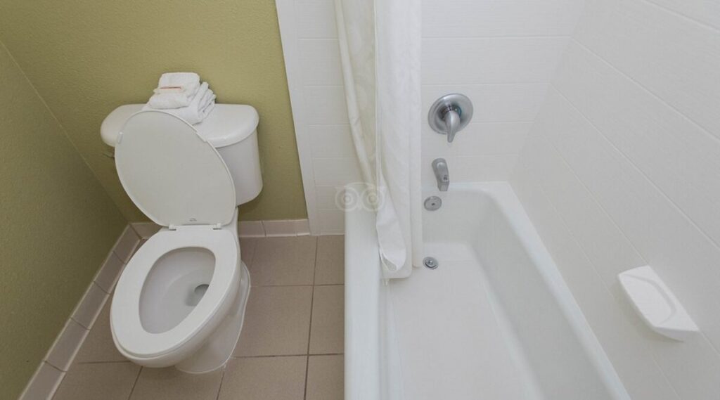 Days Inn by Wyndham Baltimore Inner Harbor