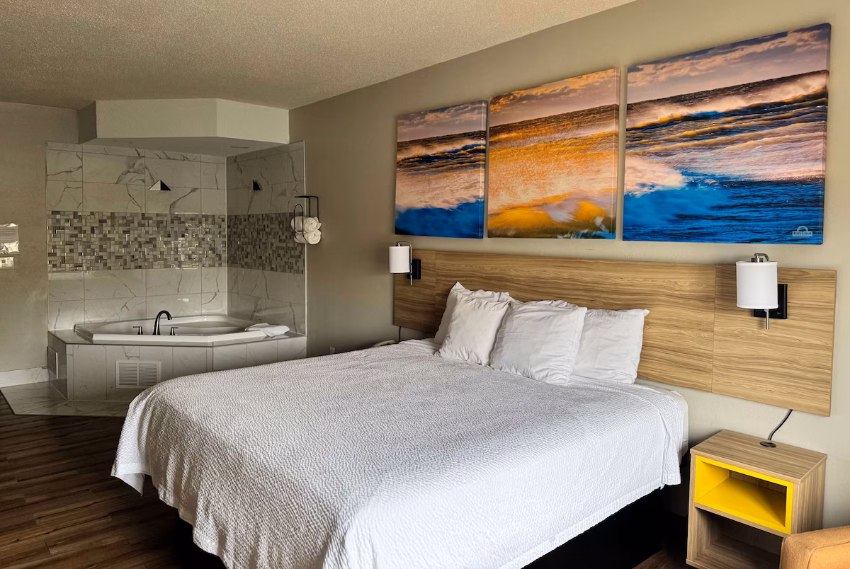 Days Inn by Wyndham Greenville South/Mauldin - Image 4