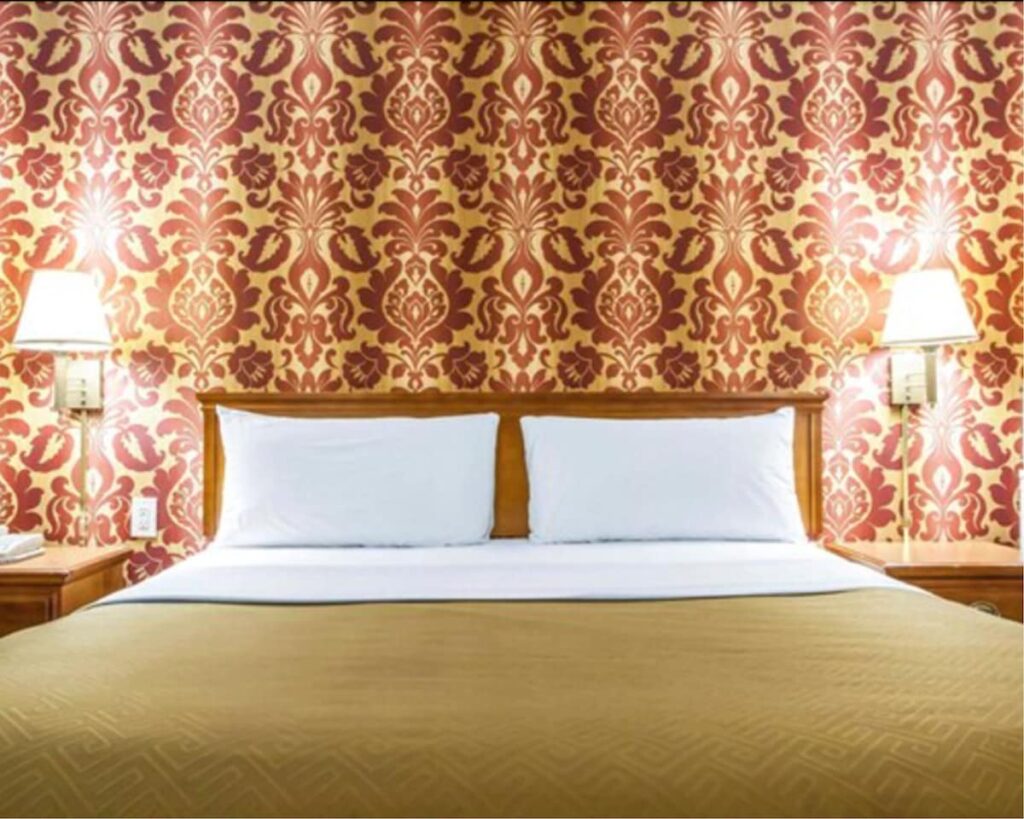 Days Inn by Wyndham Jersey City / NYC Area - Image 2