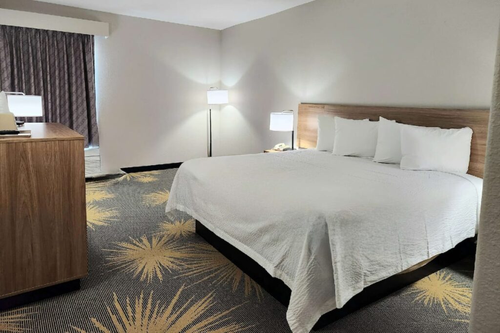 Days Inn by Wyndham LaPlace- New Orleans - Image 4