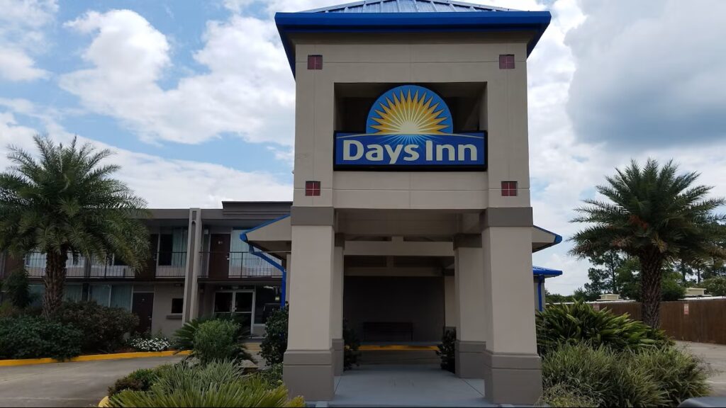 Days Inn by Wyndham Lafayette Near Lafayette Airport - Image 3