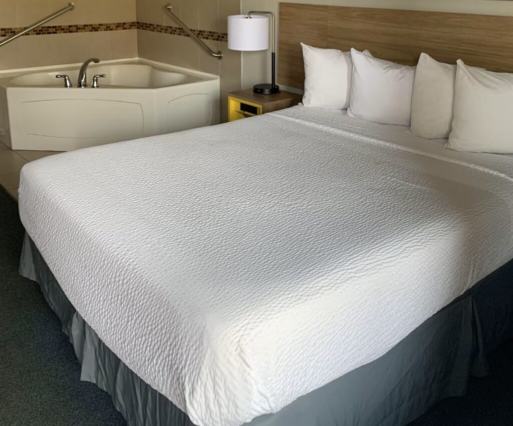 Days Inn by Wyndham Louisville Airport Fair and Expo Center - Image 3