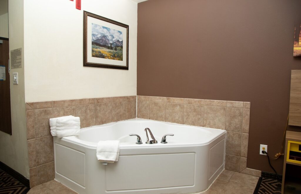 Days Inn by Wyndham Manitou Springs