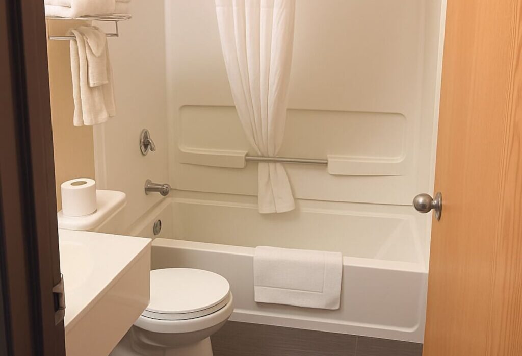 Days Inn by Wyndham Morton - Image 1