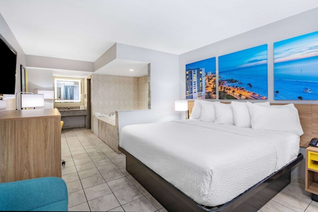 Days Inn by Wyndham N Orlando/Casselberry - Image 2