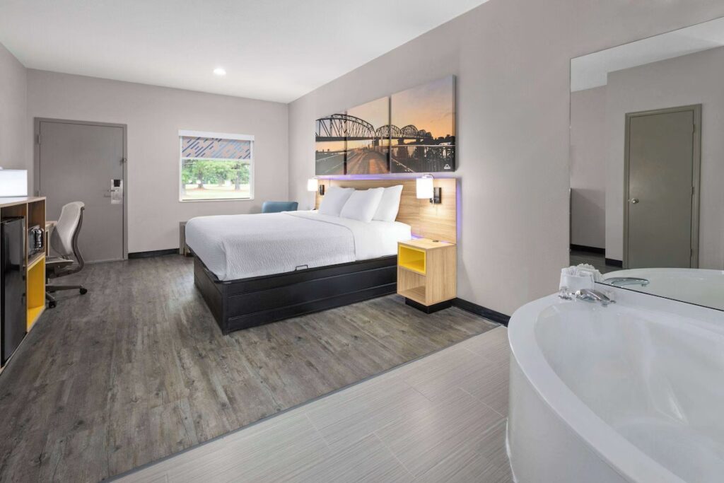 Days Inn by Wyndham North Little Rock/ Maumelle - Image 5