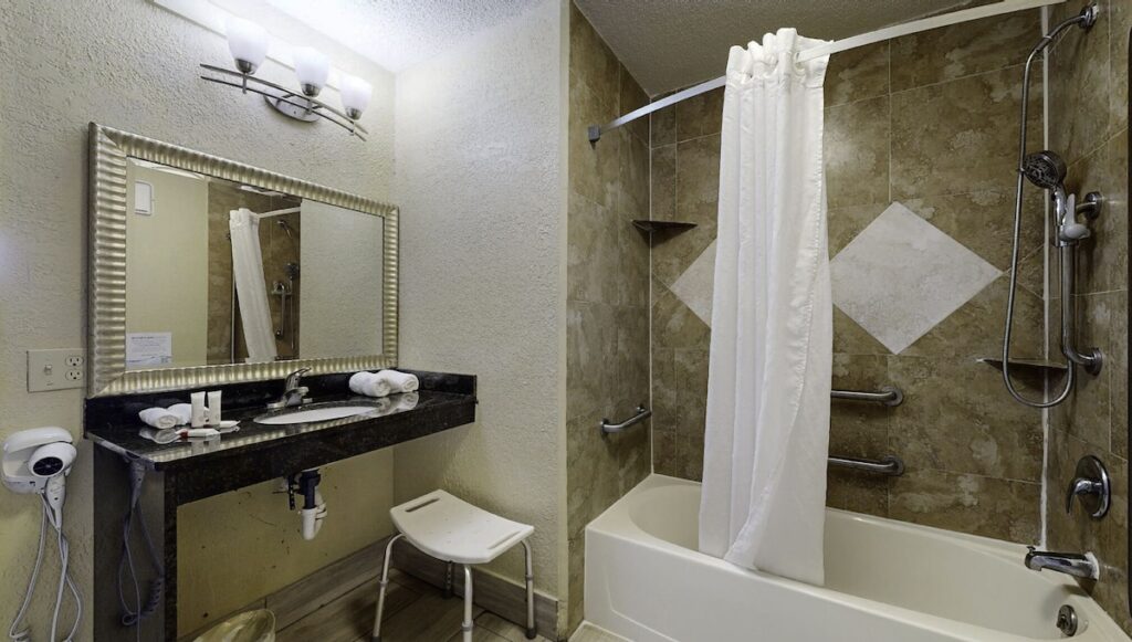 Days Inn by Wyndham Orlando Downtown