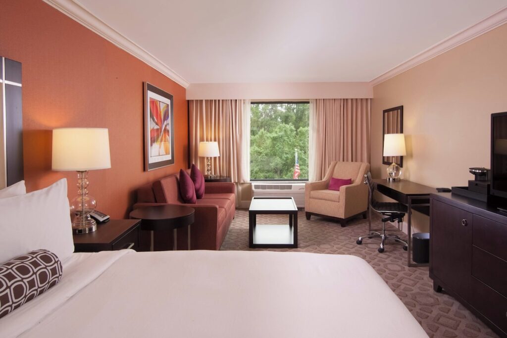 Delta Hotels by Marriott Orlando Lake Buena Vista - Image 2