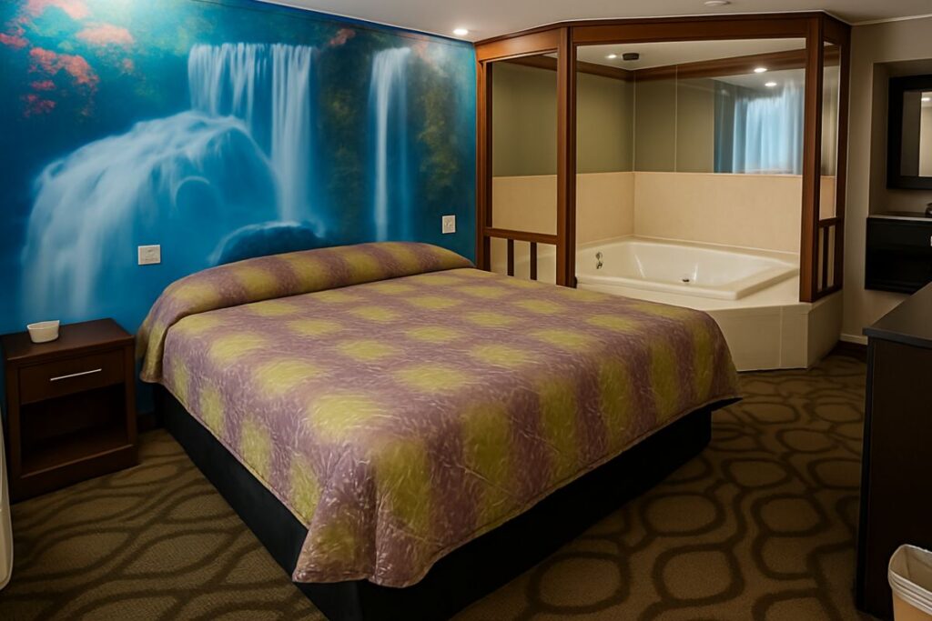 Deluxe Inn by OYO Near Toledo Ohio - Image 1