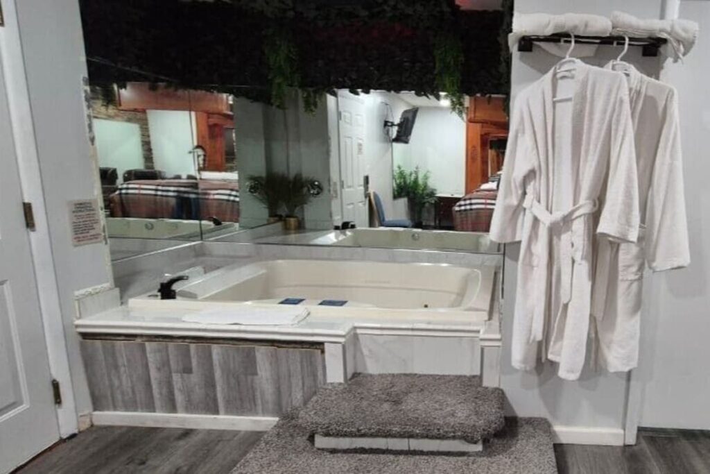 Des Plaines Motel By OYO O’Hare Airport Chicago