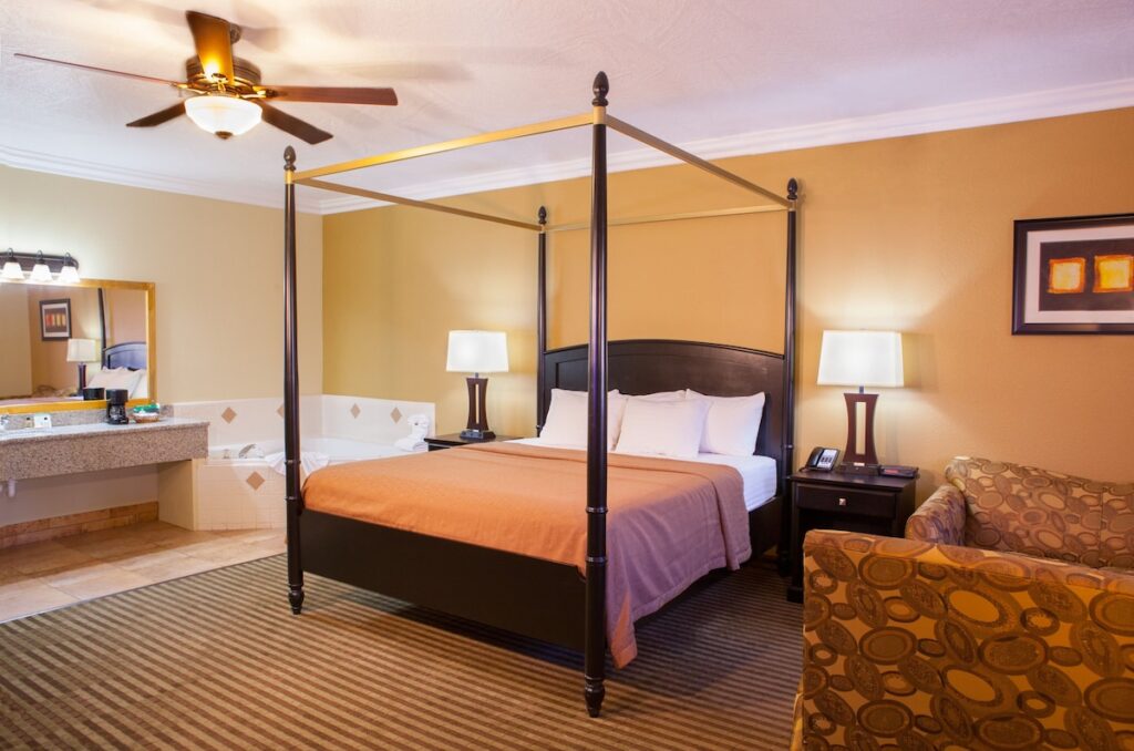 Desert Quail Inn Sedona at Bell Rock