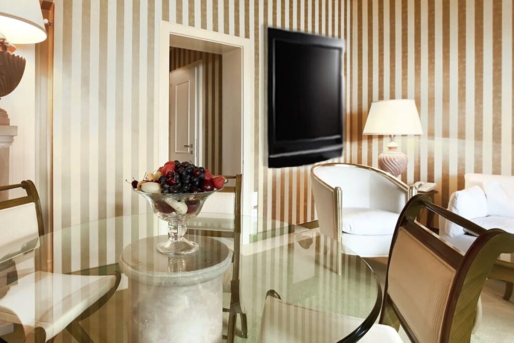 Dignitary Discretion Coachella Valley - Image 3