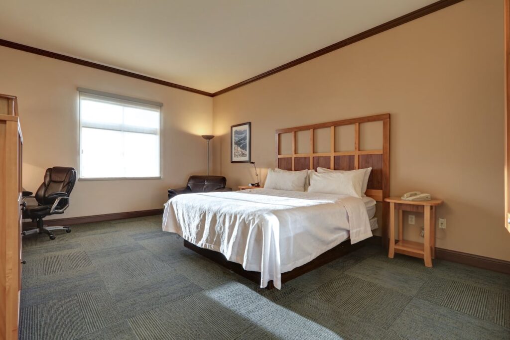 Dimond Center Hotel - Image 3