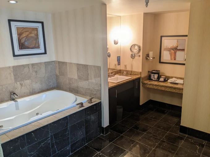 DoubleTree by Hilton Hotel Billings