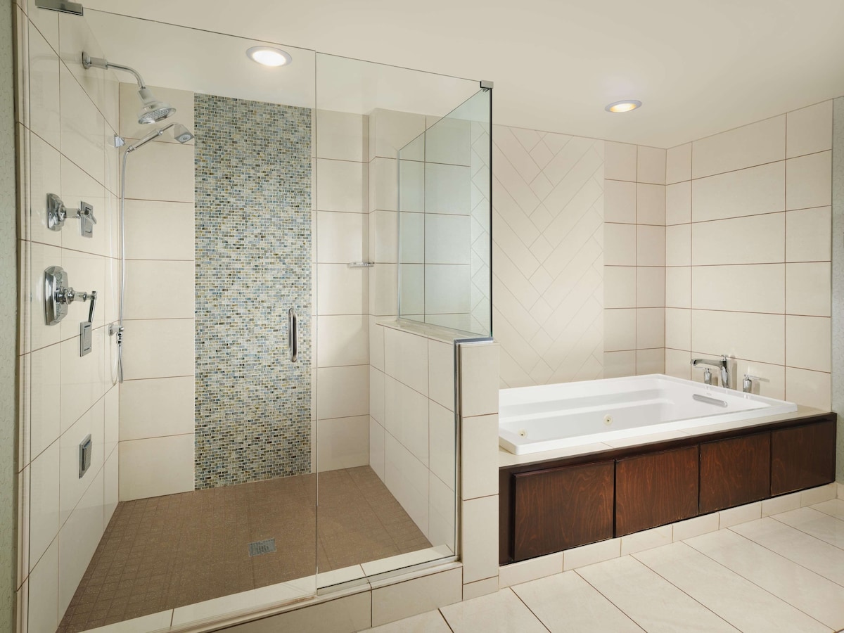 DoubleTree by Hilton Hotel Chattanooga Downtown 1