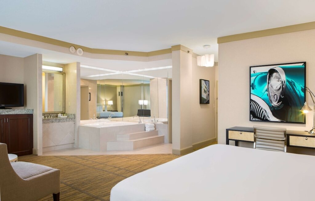 DoubleTree by Hilton Hotel Miami Airport & Convention Center