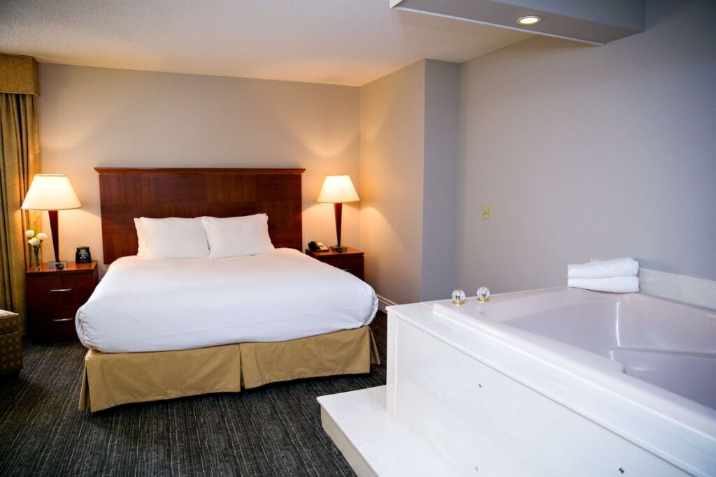 DoubleTree by Hilton Minneapolis – Park Place - Image 3
