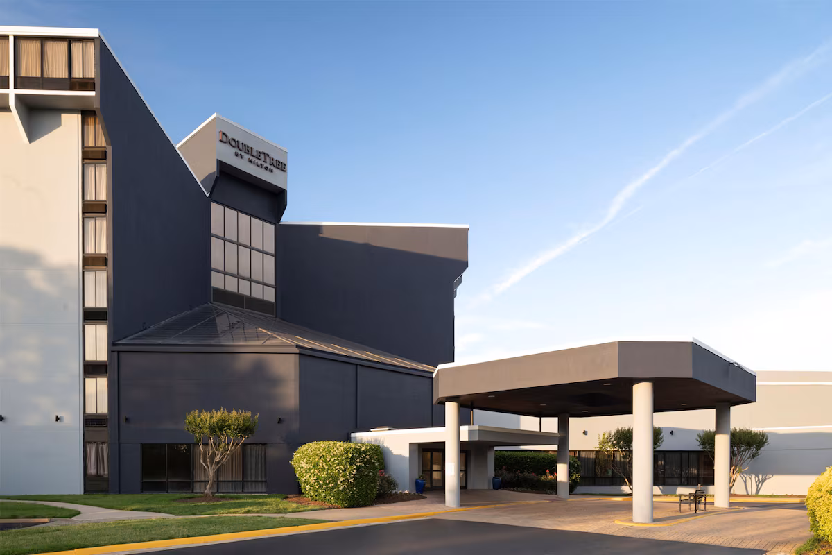 DoubleTree by Hilton Richmond – Midlothian - Image 2