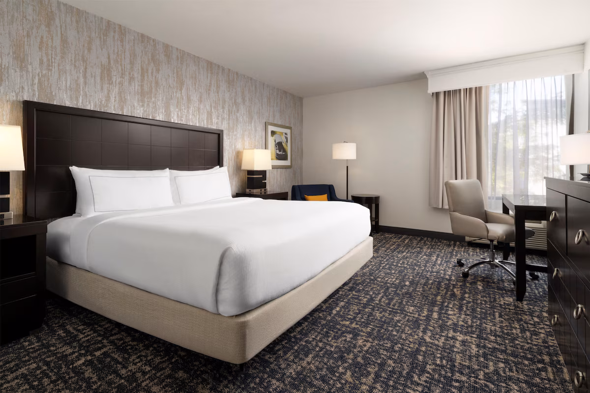 DoubleTree by Hilton Richmond – Midlothian - Image 3