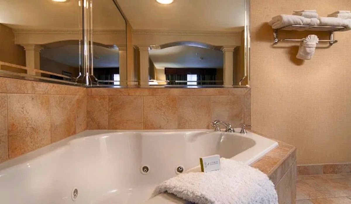 Doubletree by Hilton Hotel Fayetteville