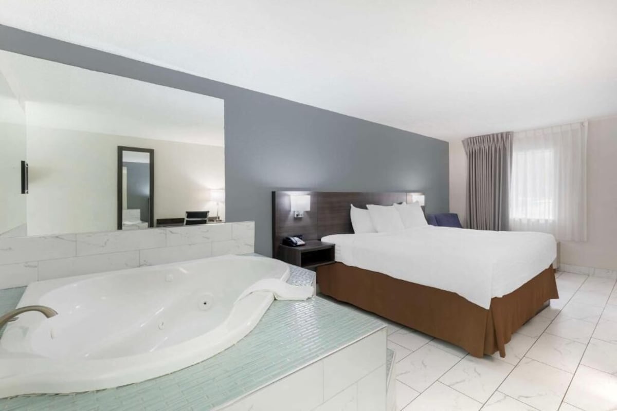 Downtown Inn Studio Suites Memphis
