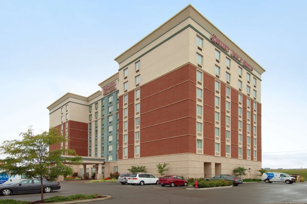 Drury Inn & Suites Indianapolis Northeast - Image 4