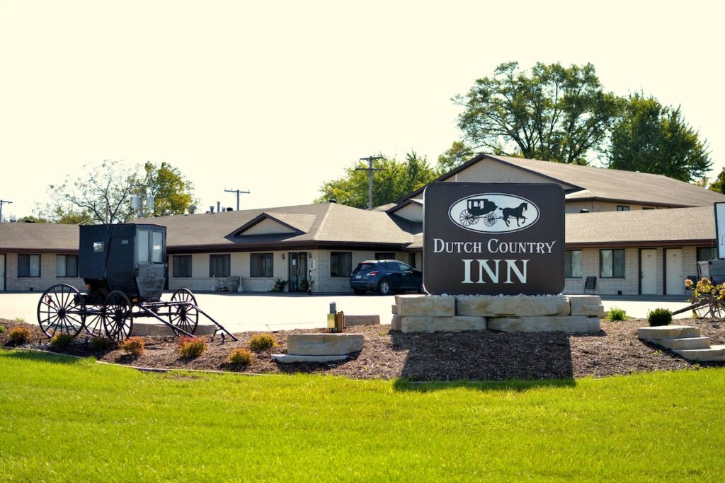 Dutch Country Inn - Image 4