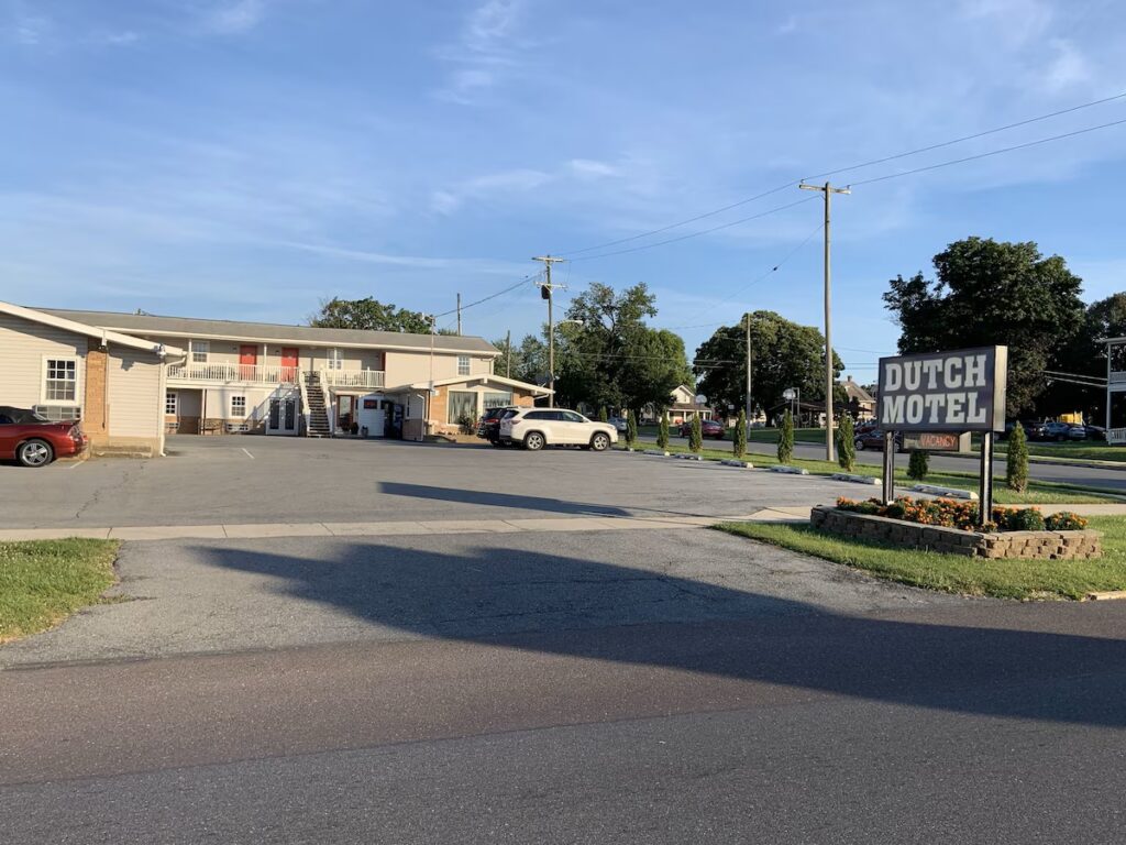 Dutch Motel Palmyra - Image 4