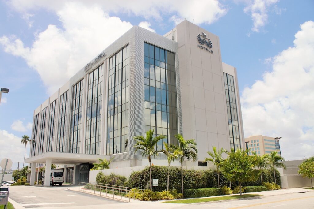 EB Hotel Miami - Image 4