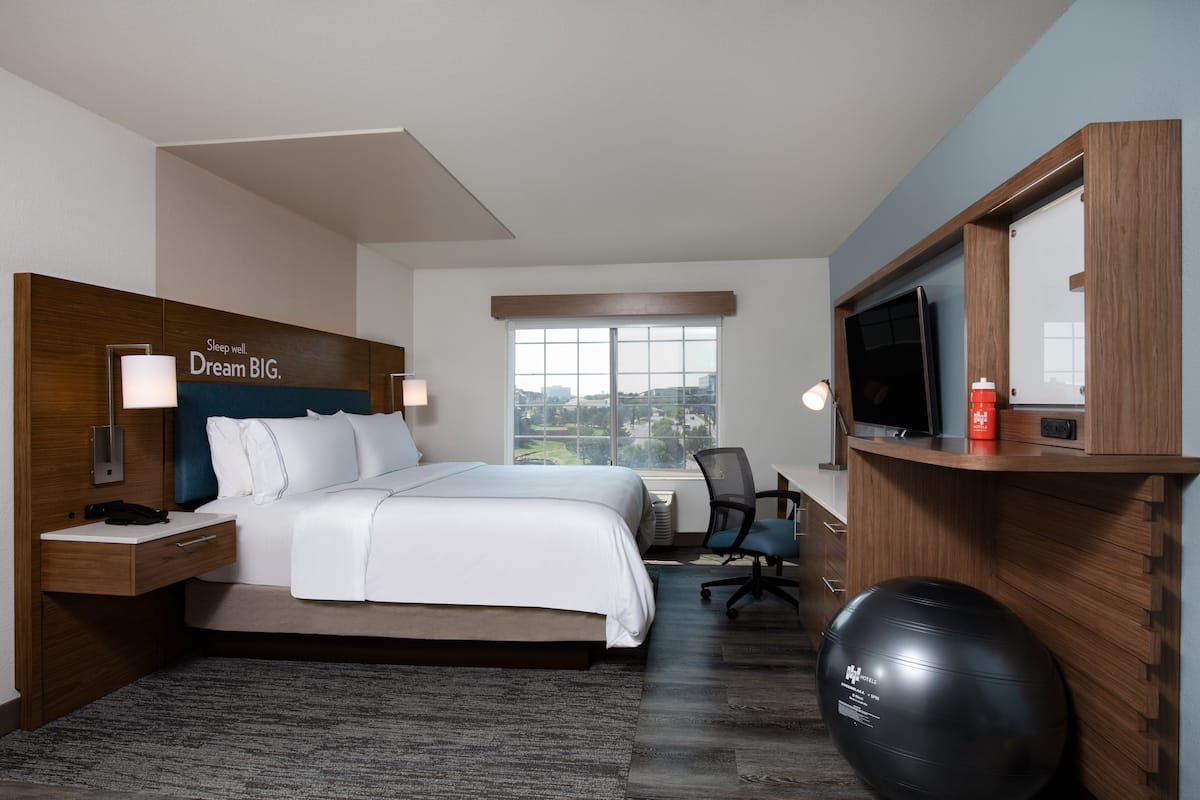 EVEN Hotels Denver Tech Center Englewood by IHG 2