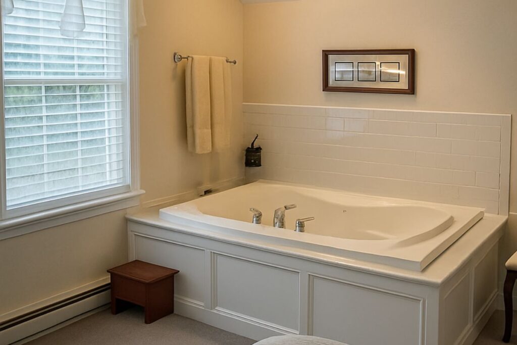 Eagle Harbor Inn - Image 2