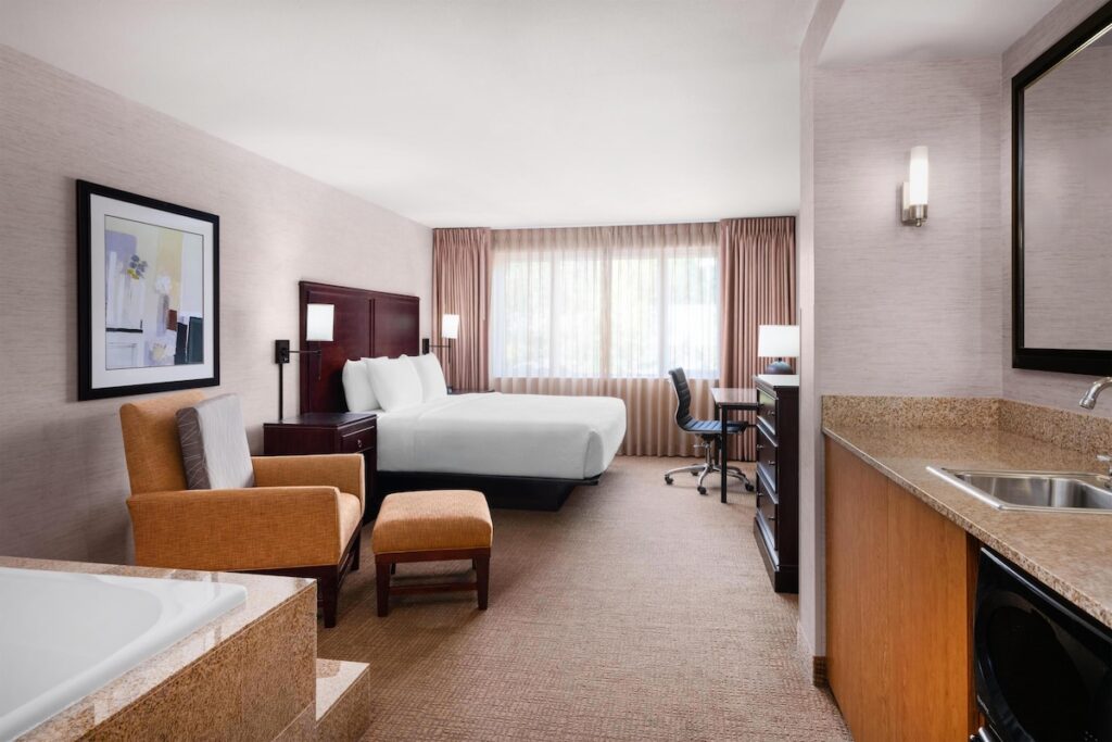 Eastgate Hotel, BW Signature Collection - Image 4