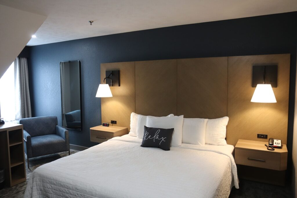 Eastland Suites Hotel & Conference Ctr, Trademark by Wyndham - Image 3