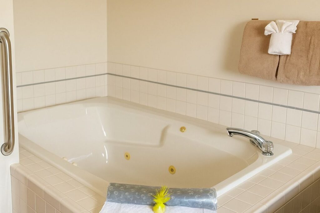 Ebb Tide Oceanfront Inn - Image 1