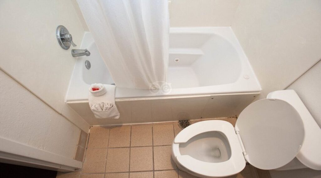 Econo Lodge Albuquerque Old Town - Image 1