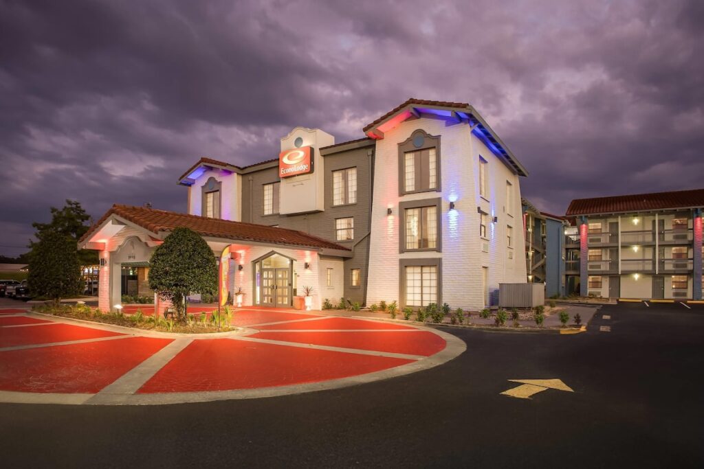 Econo Lodge Augusta North – Washington Road - Image 5